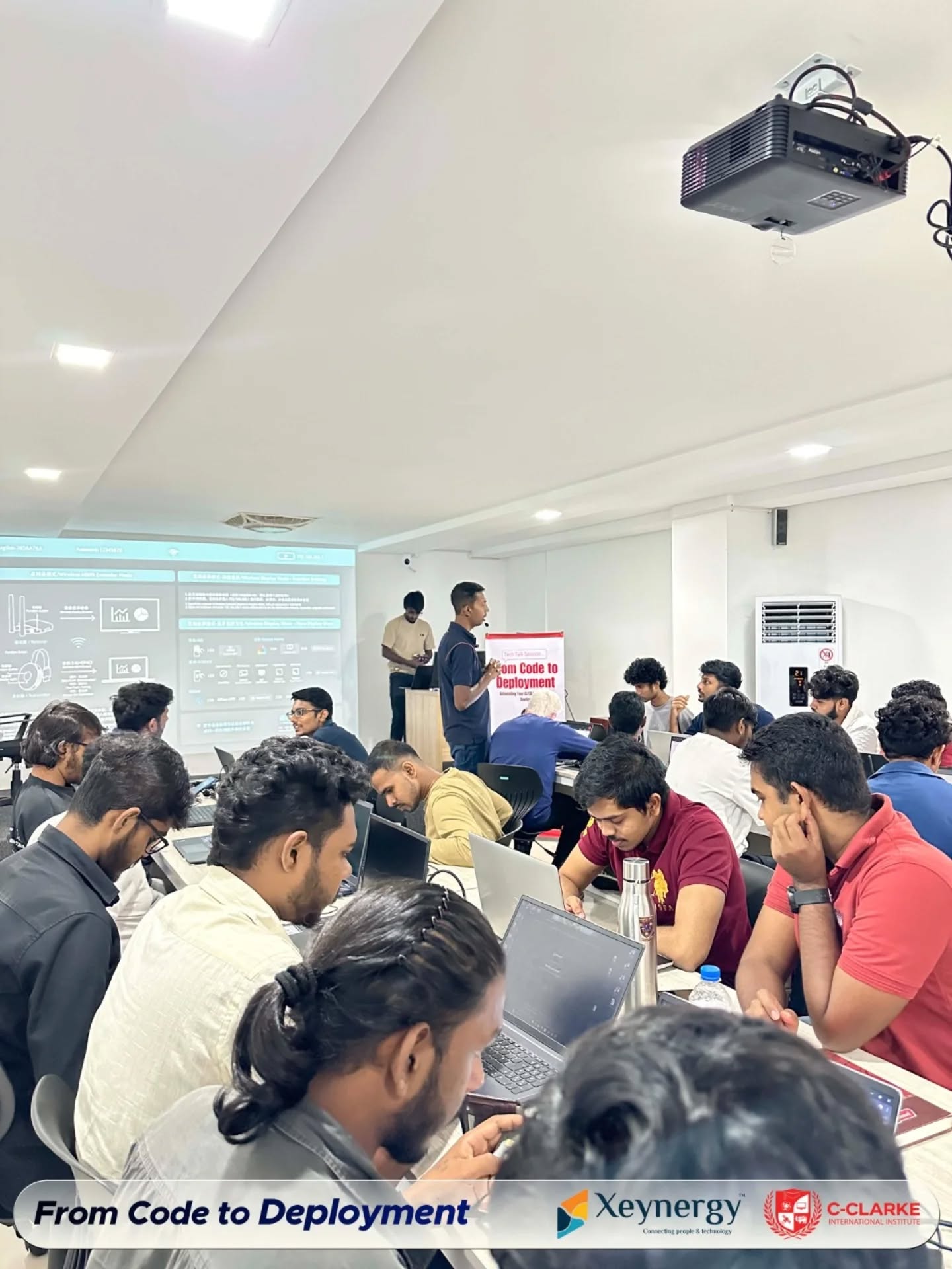 Youth Leadership Program